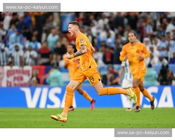 宿命的对决，心跳的轮回：为什么这段“阿根廷vs荷兰视频”值得你刷上100遍？