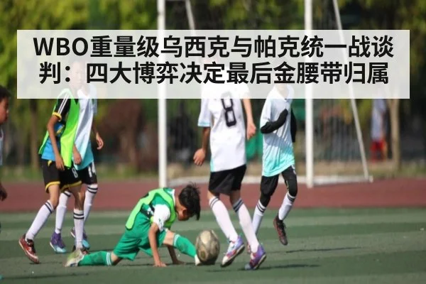 WBO重量级乌西克与帕克统一战谈判:四大博弈决定最后金腰带归属