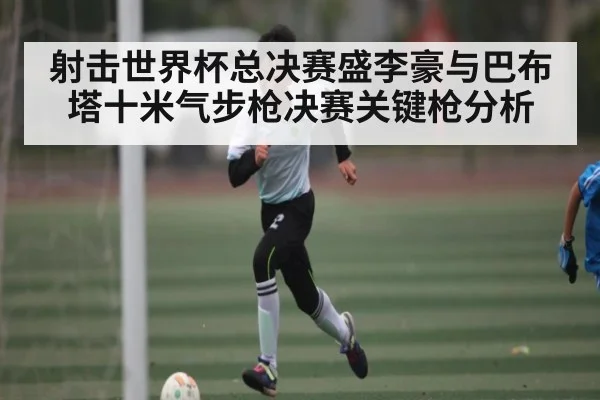 射击世界杯总决赛盛李豪与巴布塔十米气步枪决赛关键枪分析